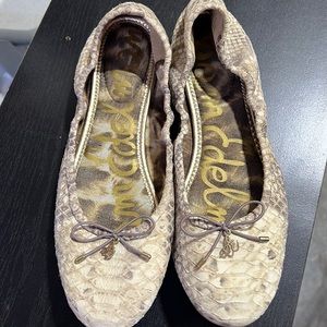 Sam Edelman Felicia flats